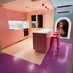Holiday home Signature, A 15 Minutes Du Centre De Strasbourg *