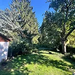 Holiday home Signature, A 15 Minutes Du Centre De Strasbourg Oberhausbergen
