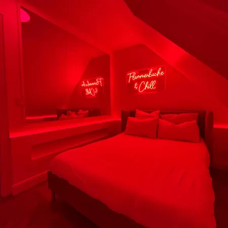 別荘 Signature, A 15 Minutes Du Centre De Strasbourg