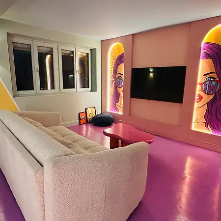 別荘 Signature, A 15 Minutes Du Centre De Strasbourg *