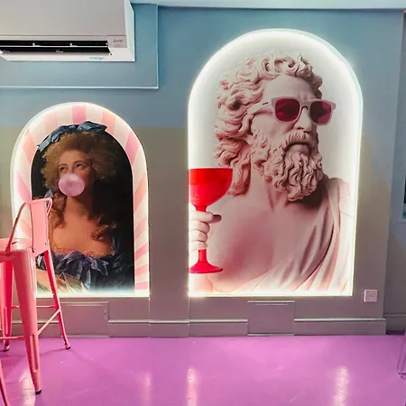 Signature, A 15 Minutes Du Centre De Strasbourg * Oberhausbergen