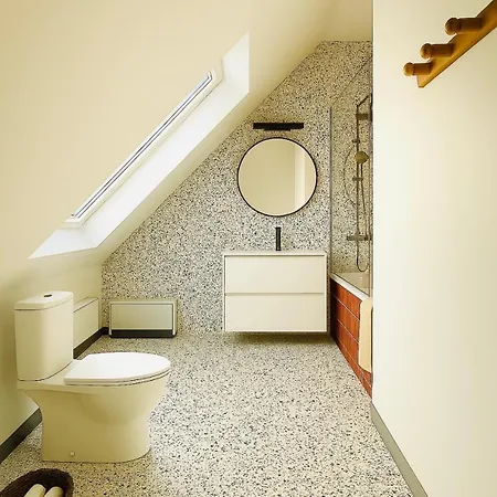 Signature, A 15 Minutes Du Centre De Strasbourg *