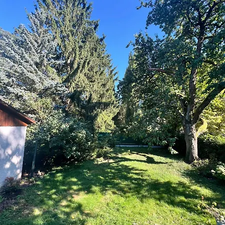 別荘 Signature, A 15 Minutes Du Centre De Strasbourg Oberhausbergen