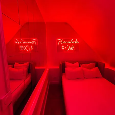 Signature, A 15 Minutes Du Centre De Strasbourg Oberhausbergen