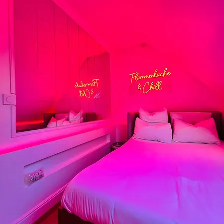 別荘 Signature, A 15 Minutes Du Centre De Strasbourg